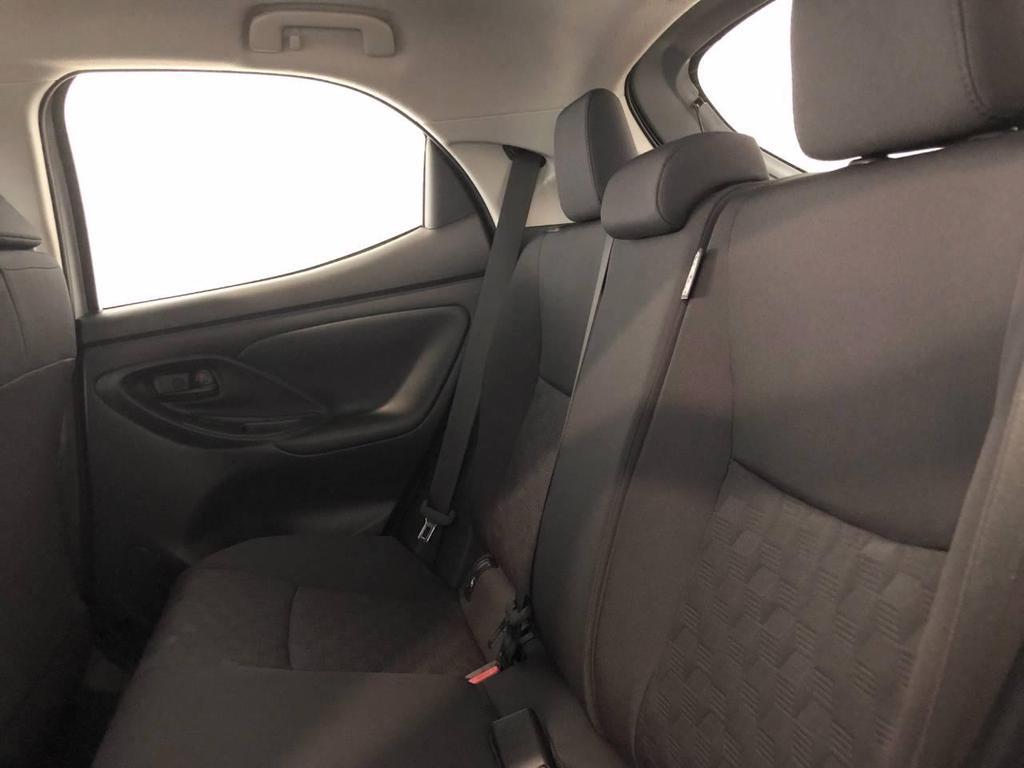 Toyota Yaris Cross 1.5 H Active FWD E-CVT