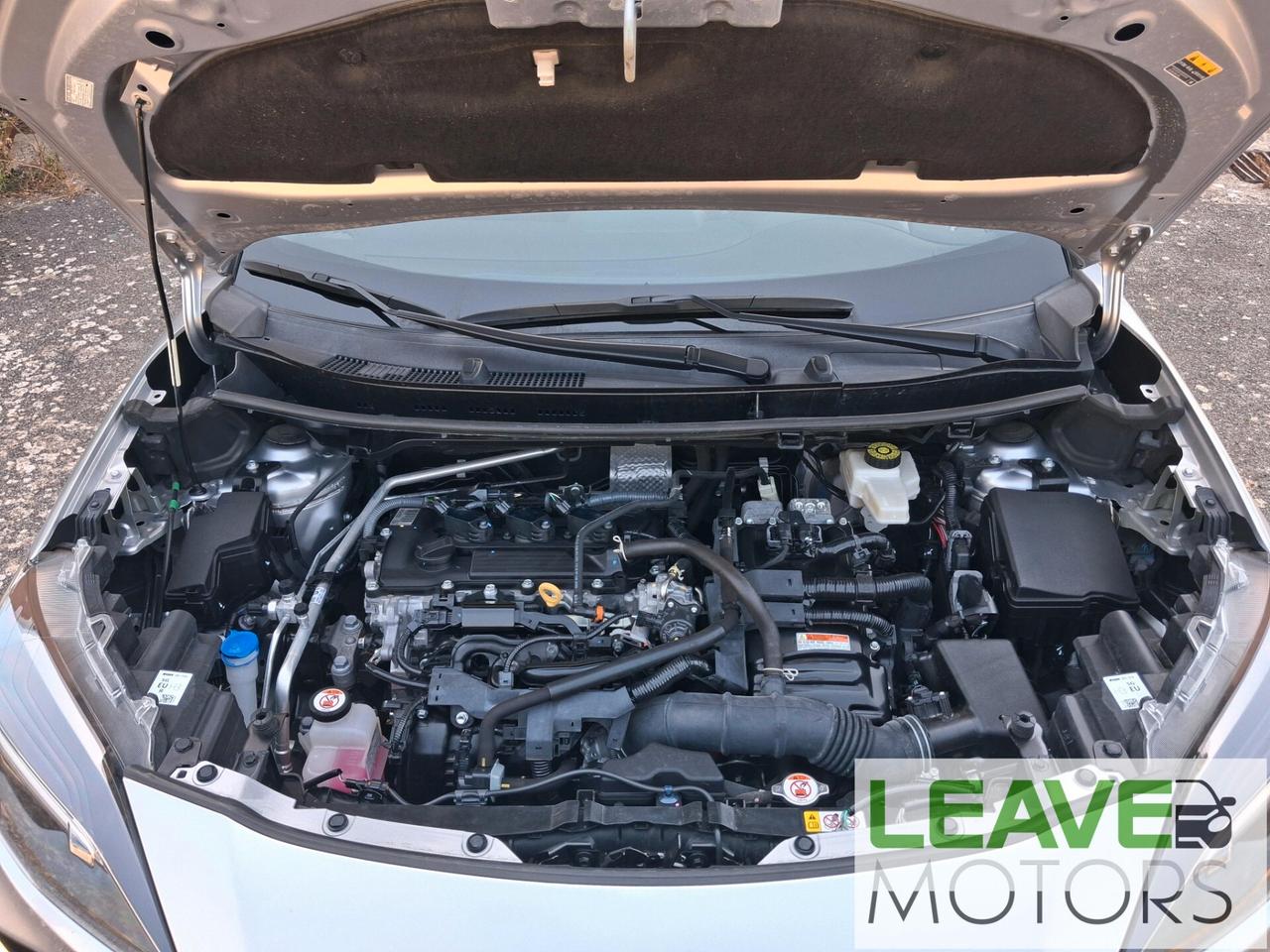 Toyota Yaris Cross Hybrid (M1583)