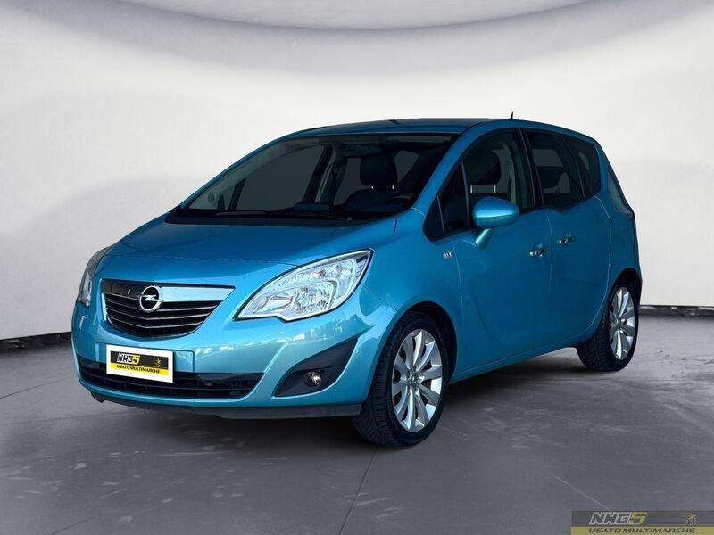 Opel Meriva Meriva 1.4 T 120CV Cosmo