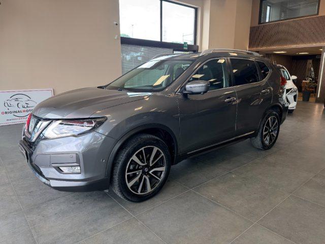 NISSAN X-Trail 1.6 dCi 2WD Tekna