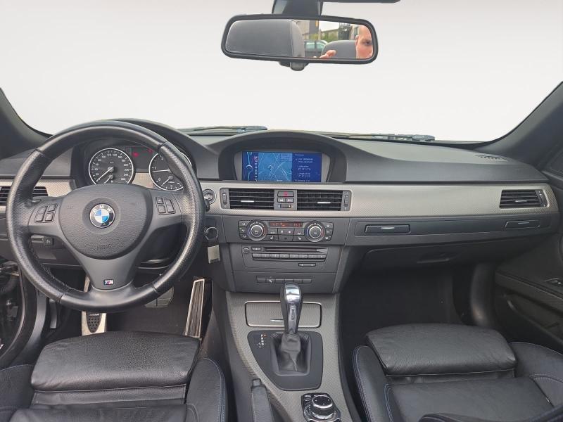 BMW Serie 3 Cabrio 320d Cabrio Msport 184cv