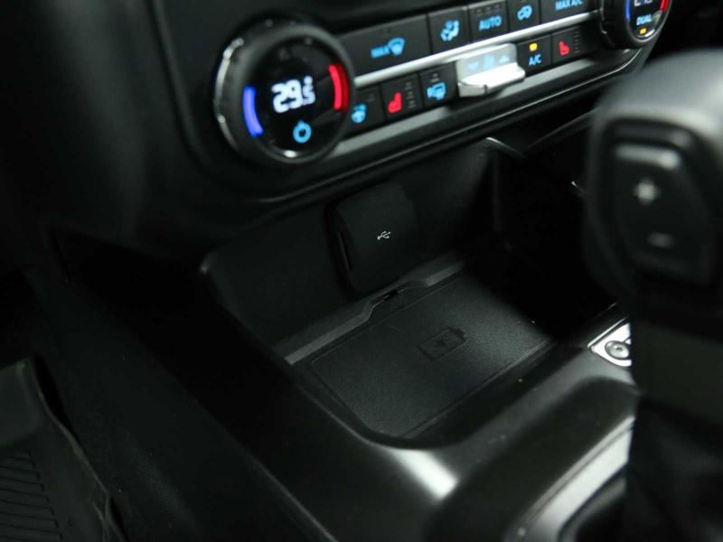 Ford Bronco 2.7 ecoboost V6 Outer Banks 4x4 335cv auto