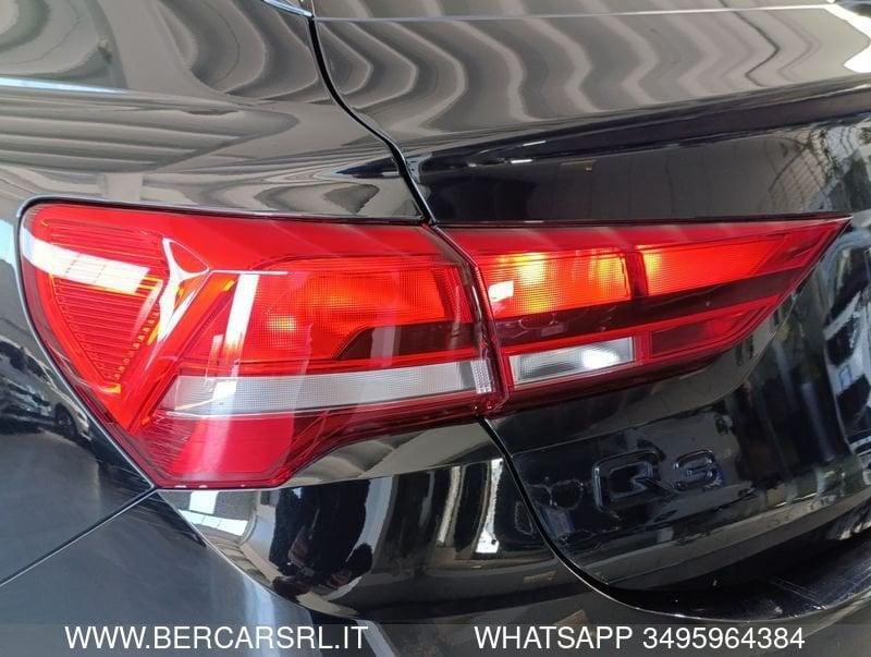 Audi Q3 SPB 45 TFSI e S tronic S line edition