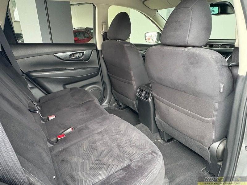 Nissan X-Trail X-Trail 1.6 dCi 2WD Acenta Premium