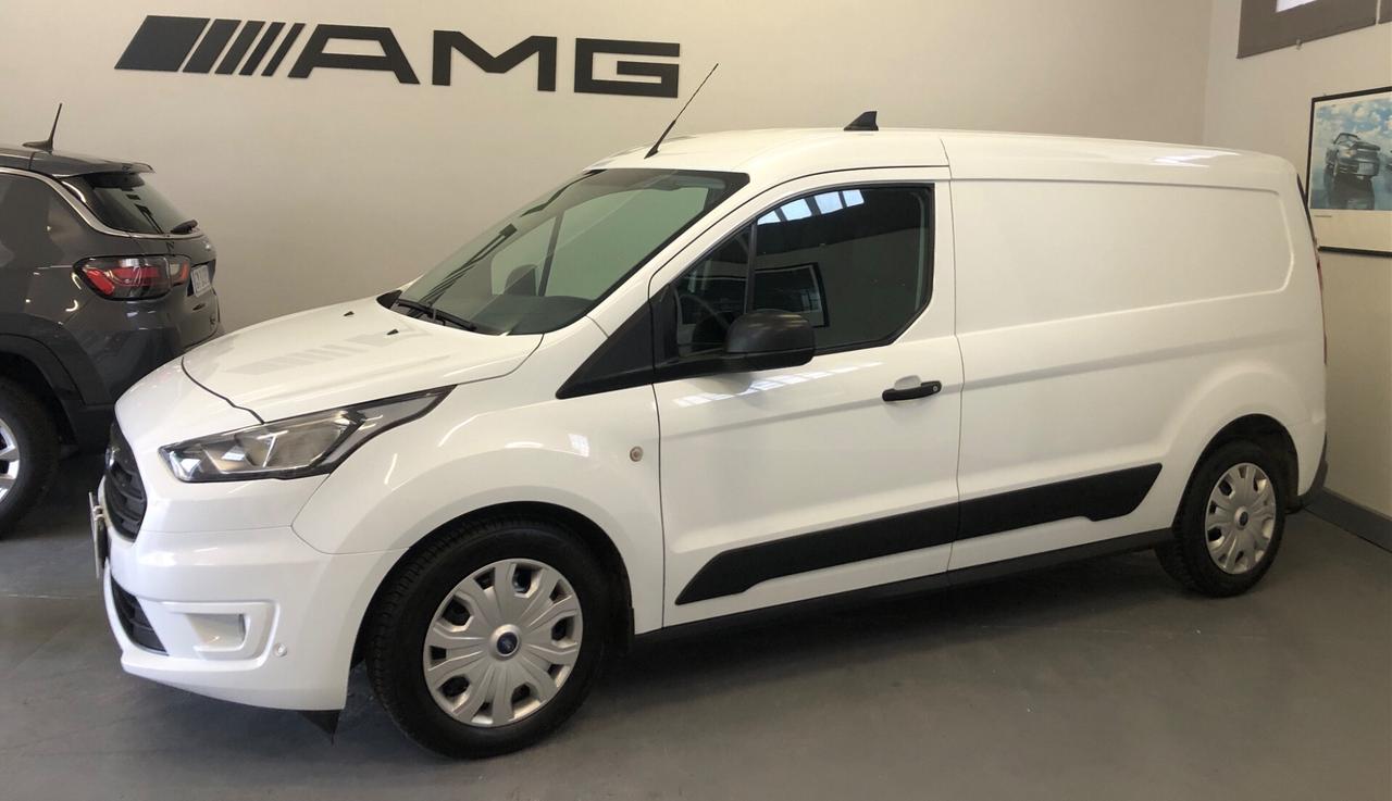 Ford Transit Connect 210 1.5 TDCi 100CV PL 3 Posti