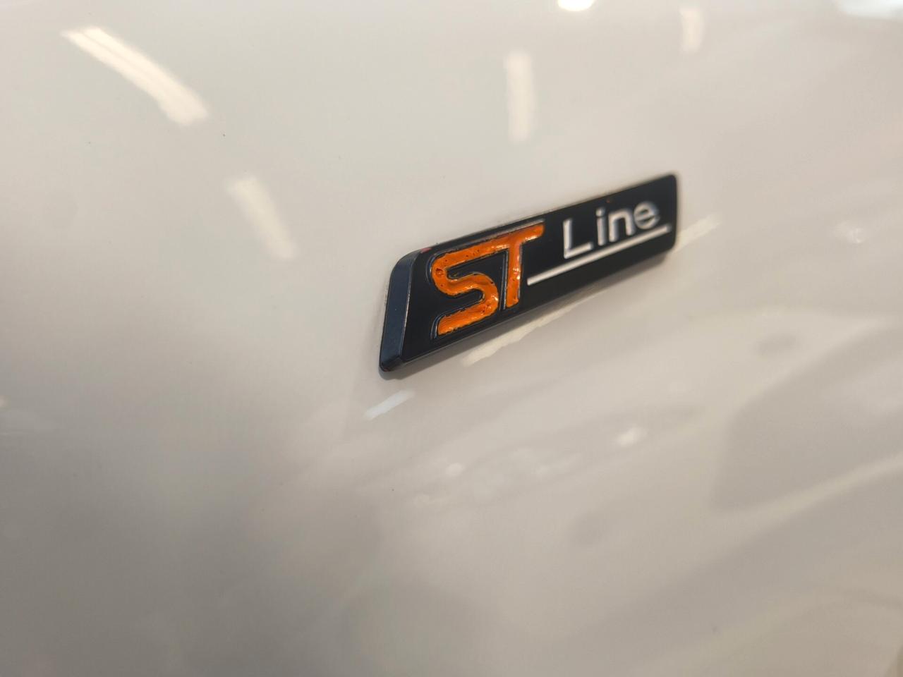 Ford Fiesta 1.0 Ecoboost 125 CV 5 porte Vignale