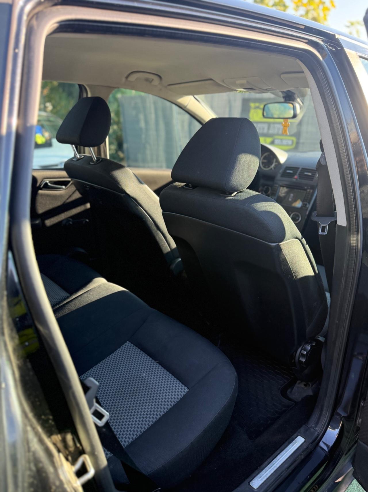 Mercedes CLASSE A180 DIESEL ELEGANCE NEOPATENTATI