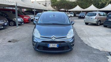CITROEN C4 Picasso 1.6 HDi 110 FAP Seduction