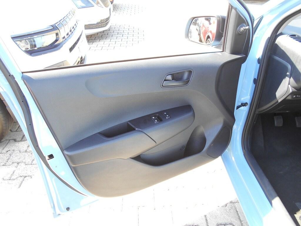 Kia Picanto 5 Porte 1.0 MPI Active
