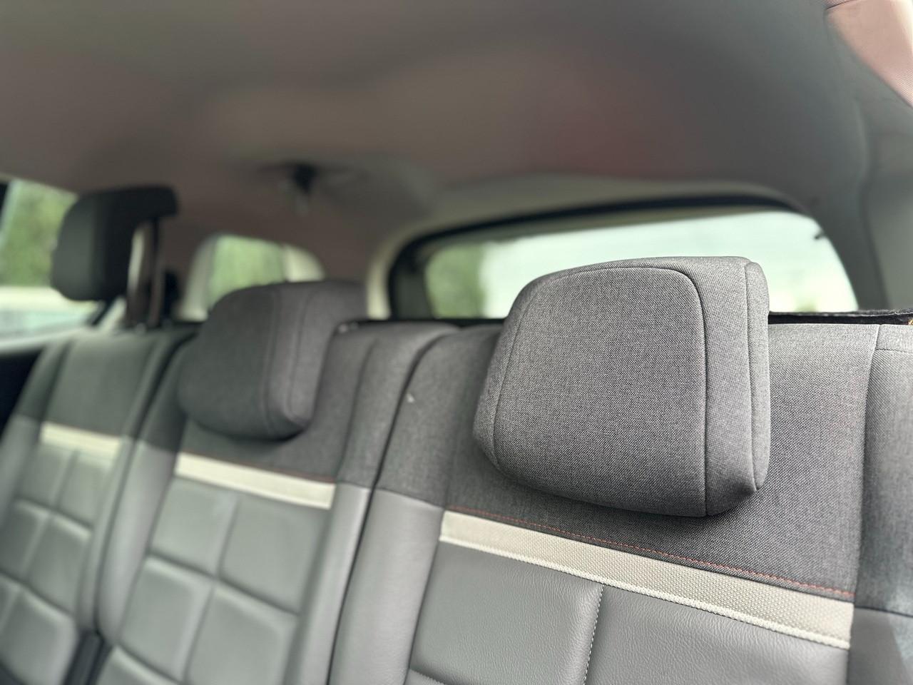 CITROEN C5 Aircross I 2018 - C5 Aircross 1.2 puretech Shine s&s 130cv eat8 my20