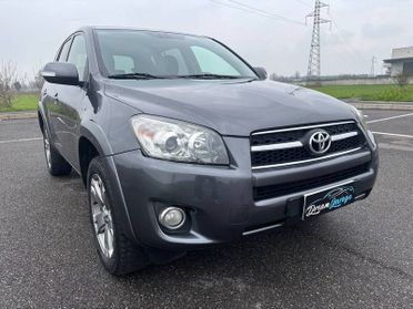 Toyota RAV4 2.2 Diesel 150cv