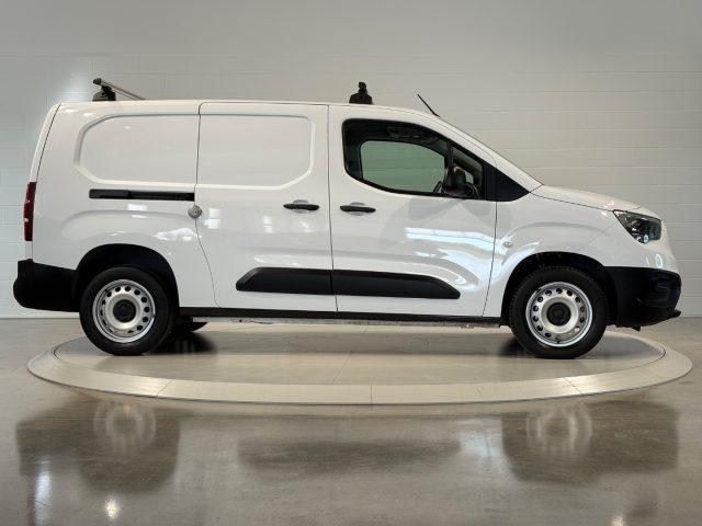 OPEL Combo Cargo XL 1.5D 130CV S&S EAT8 PL PREZZO+IVA