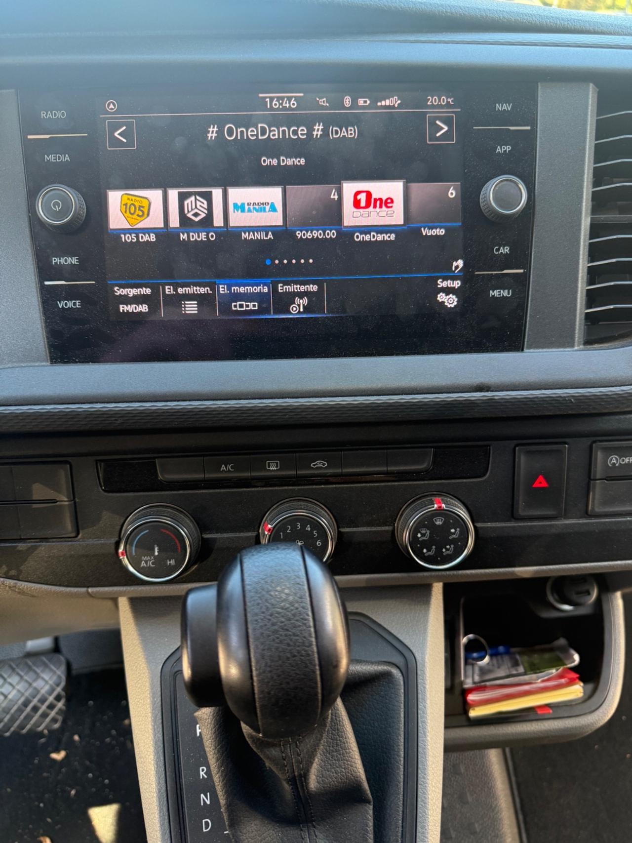 Volkswagen Transporter 2.0 TDI 150CV DSG PC Kombi
