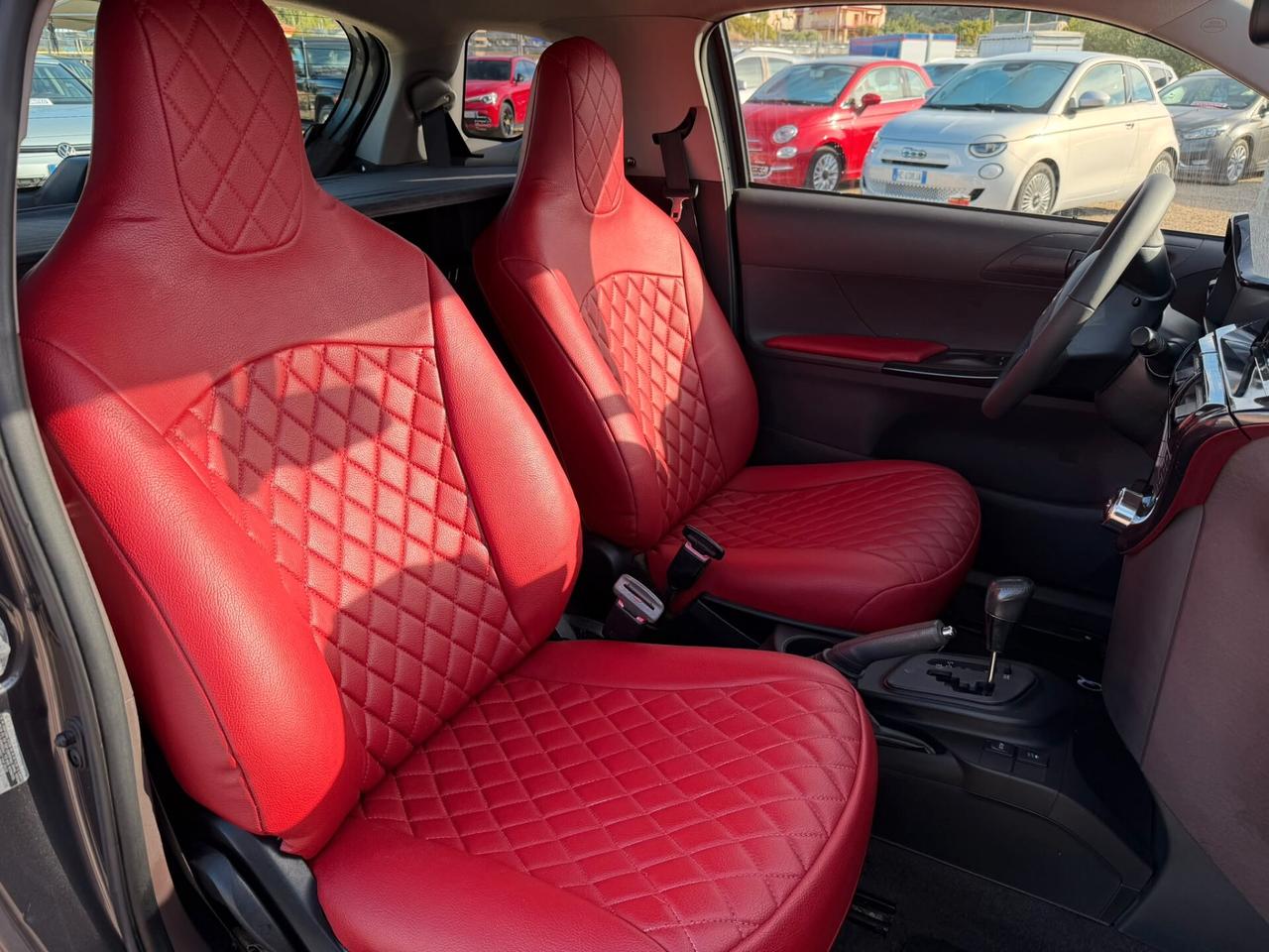 Toyota iQ 1.3 Executive