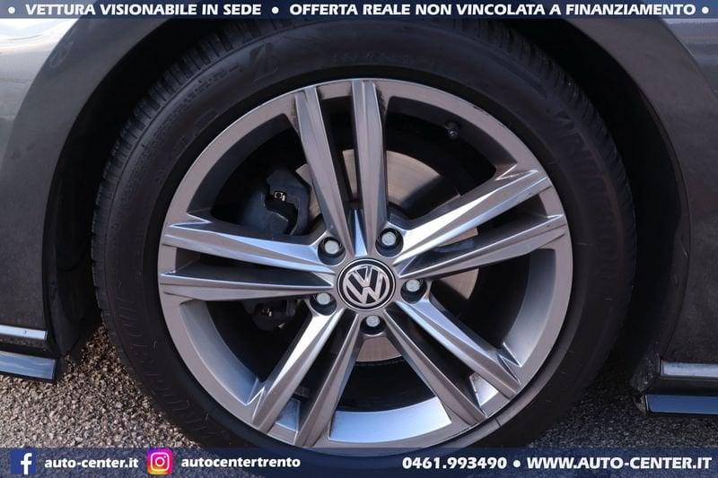 Volkswagen Golf 7.5 R-LINE 1.5 TSI ACT 5p Sport MANUALE Rline