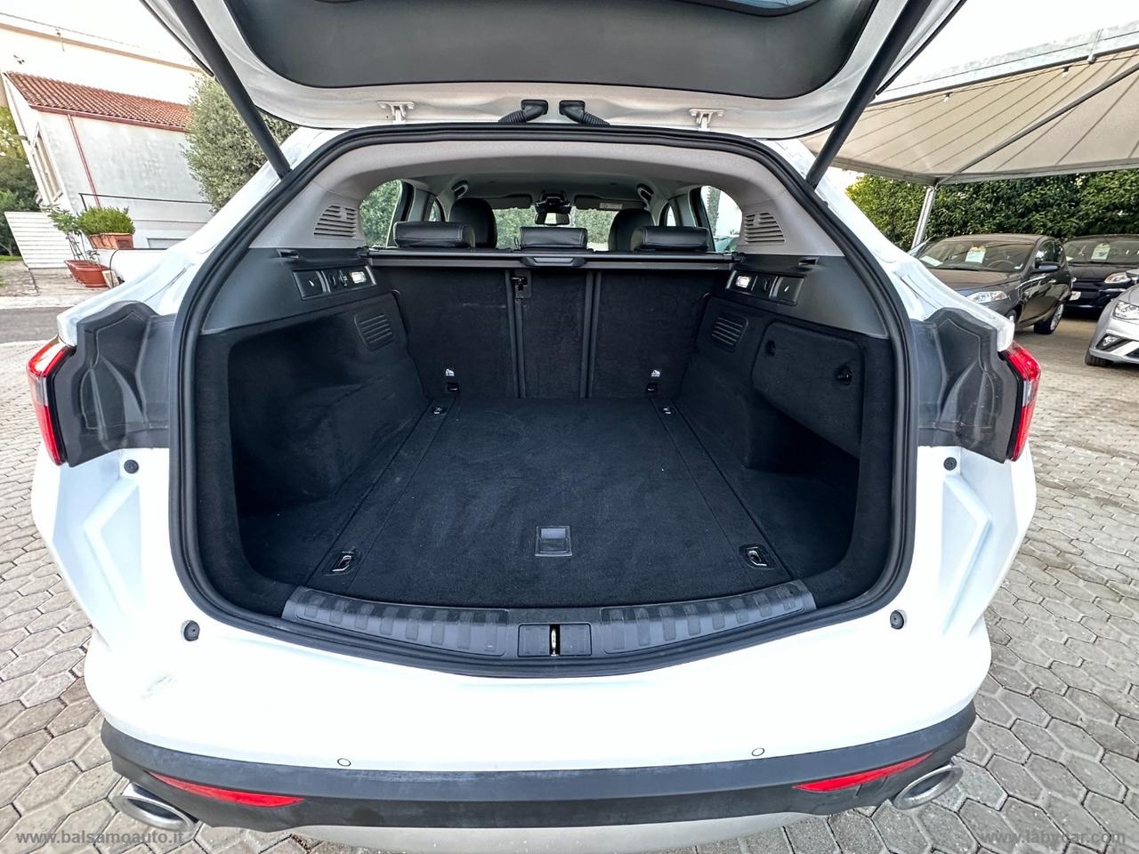 ALFA ROMEO Stelvio 2.2 T.diesel 190 CV AT8 Q4 Exec.