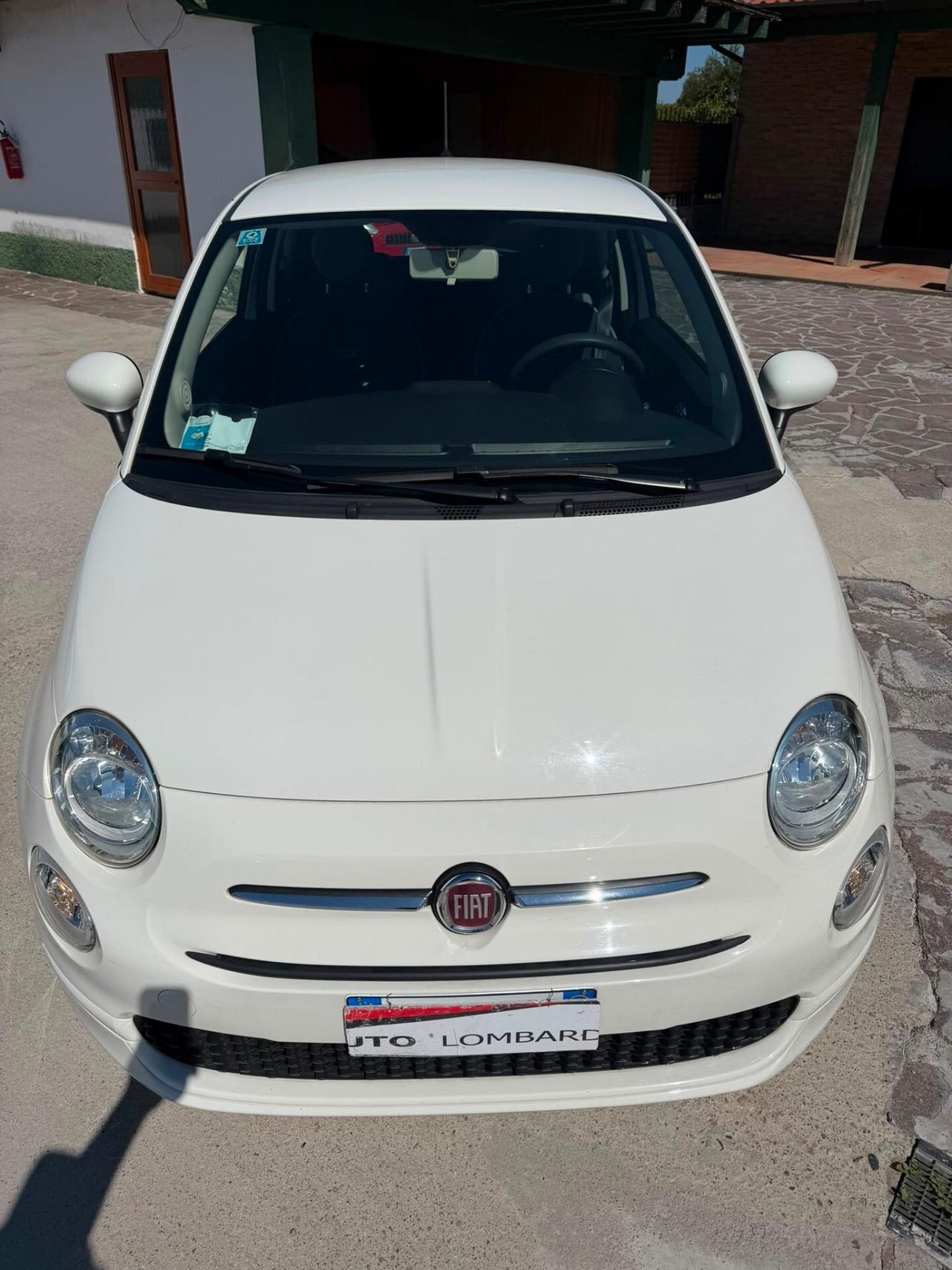 Fiat 500 C 1.2 Dolcevita (51 kw) neopatentati