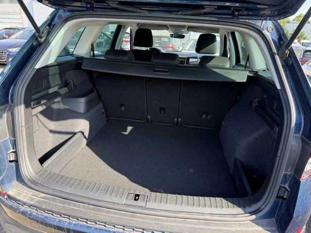 SKODA Kodiaq 2.0 TDI EVO SCR DSG Ambition