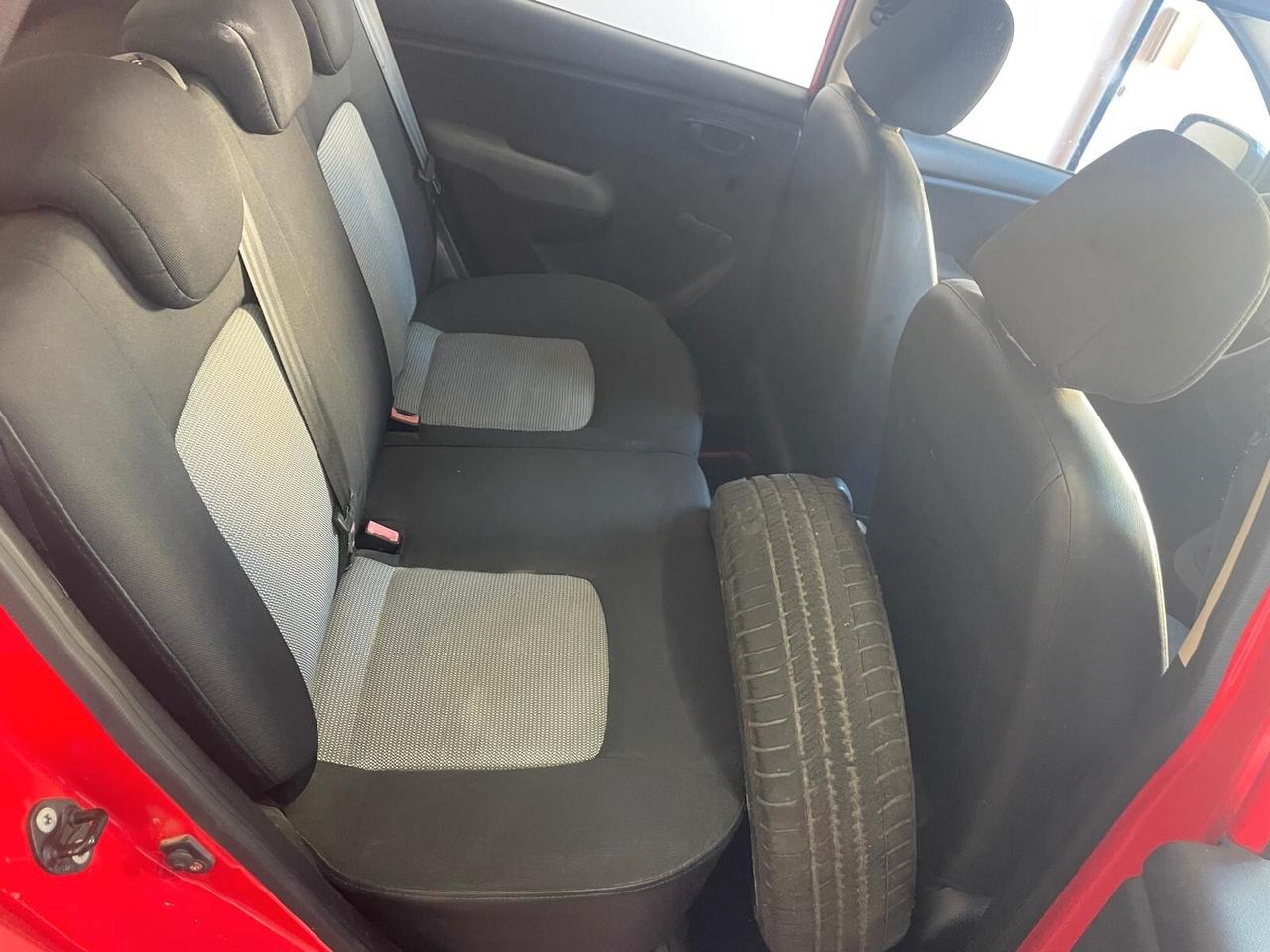 Hyundai i10 1.1 12V Active