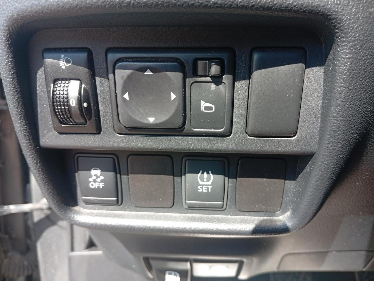 Nissan Juke 1.6 GPL Eco Acenta NEOPATENTATI OK