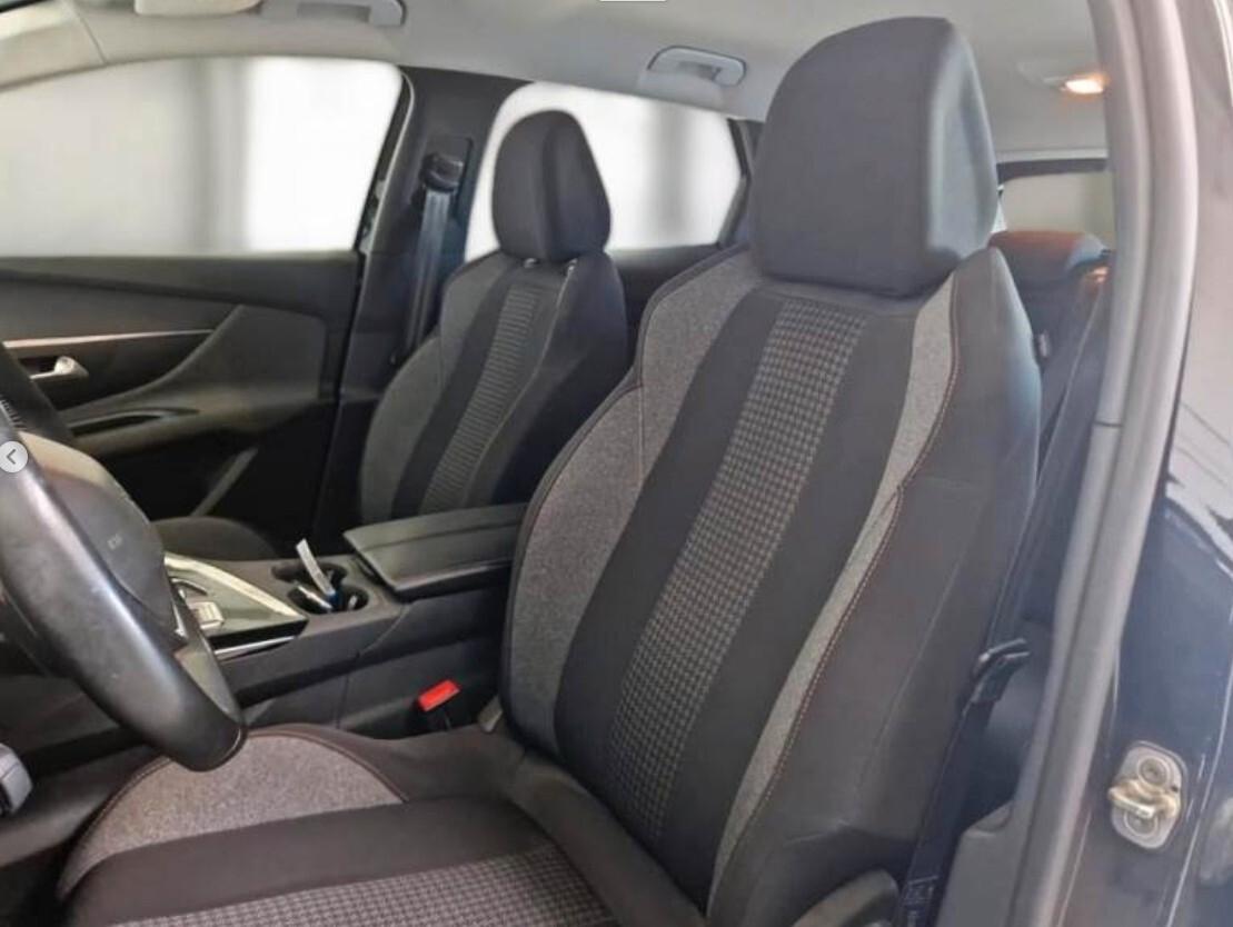 Peugeot 3008 BlueHDi 130 S&S EAT8 Active Business