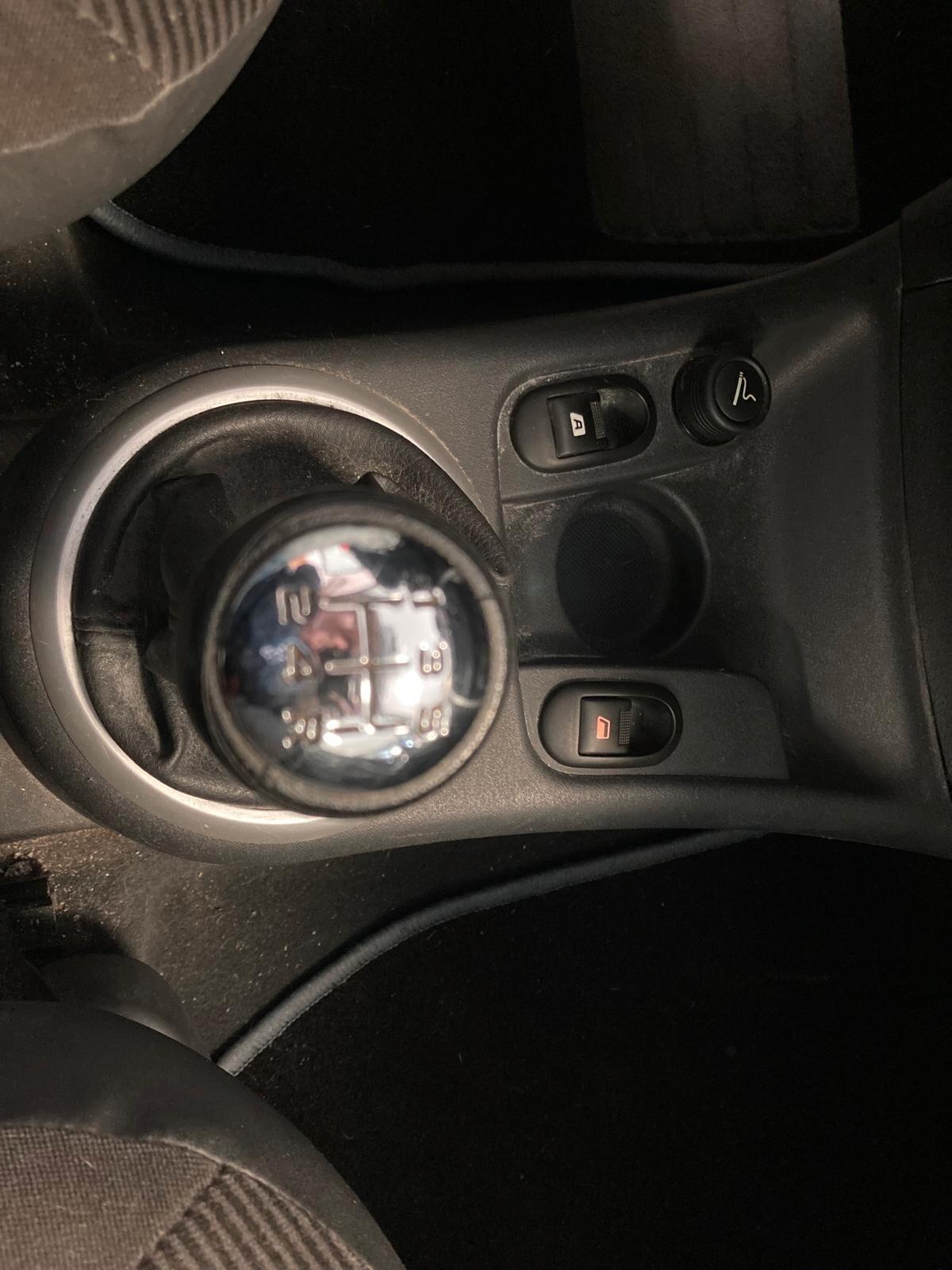 Citroen C3 1.4 Elegance