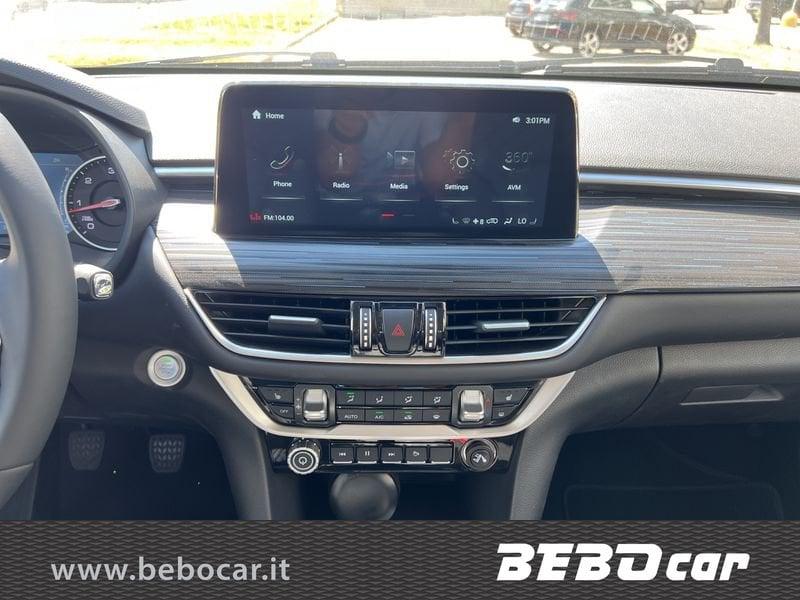 Foton Tunland G7 Tunland G7 2.0 TDI Doppia Cabina 4WD