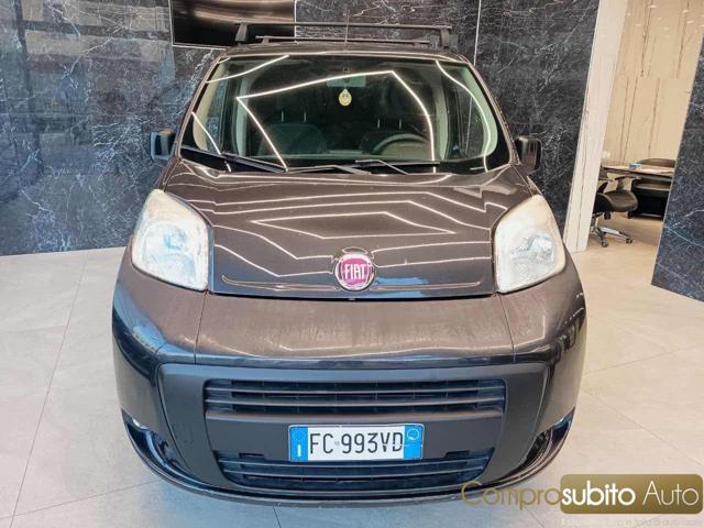 FIAT Qubo 1.3 MJT 80 CV Active