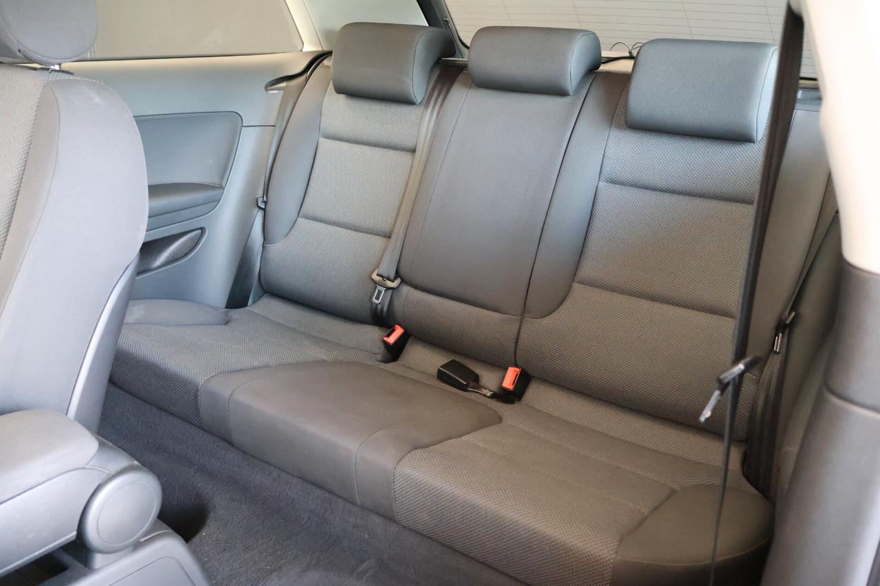 Audi A3 1.6 tdi Ambiente 90cv okneopatentati