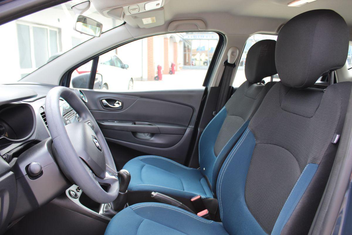 RENAULT - Captur - 1.5 dCi 8V 90 CV S&S Excite