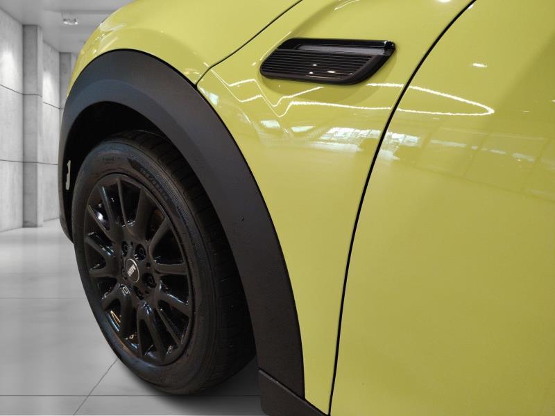 Mini Cooper Cabrio 1.5 Classic Auto