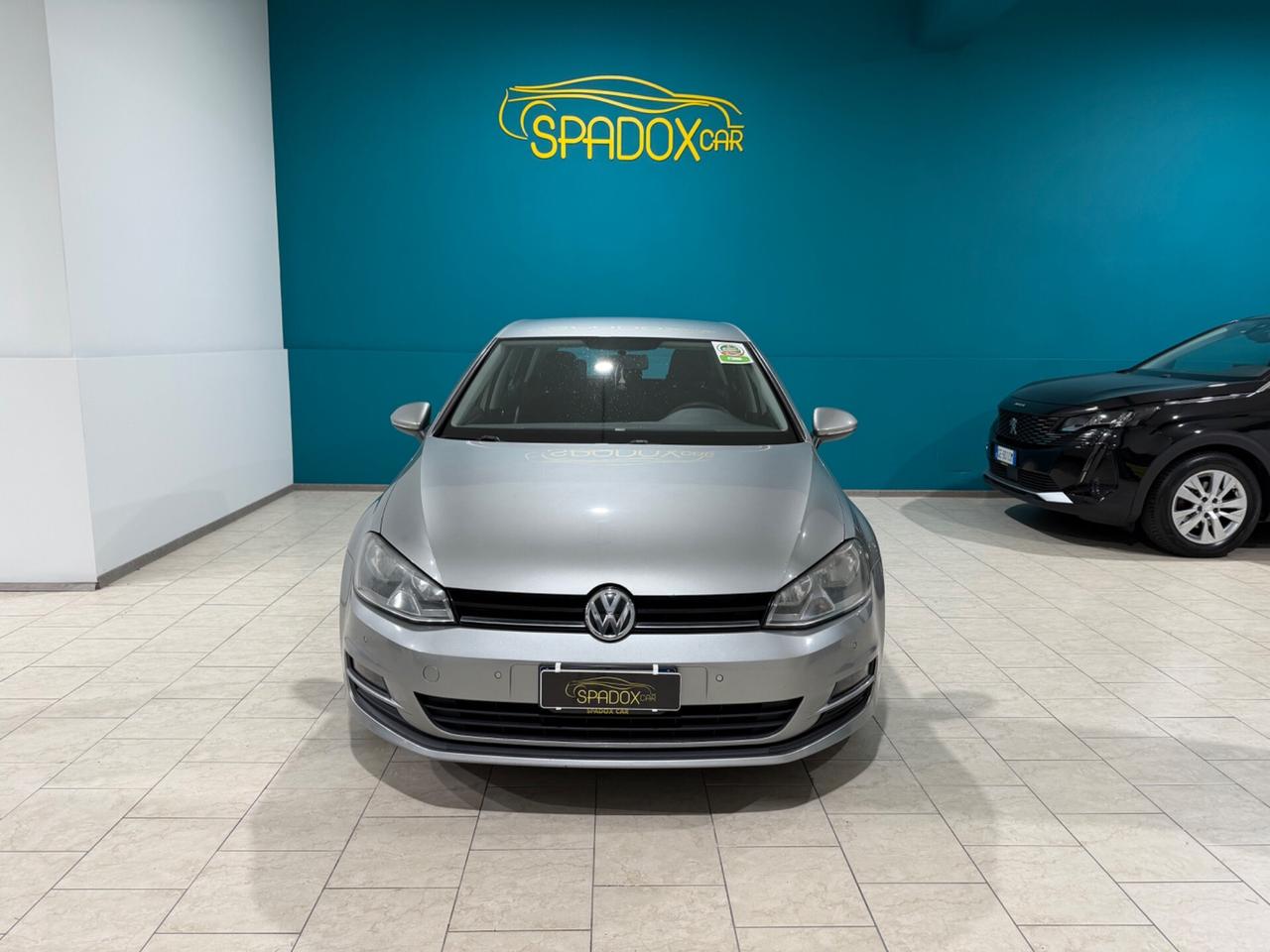 VOLKSWAGEN GOLF 2016 *DIESEL *UNICOPROPRIETARIO