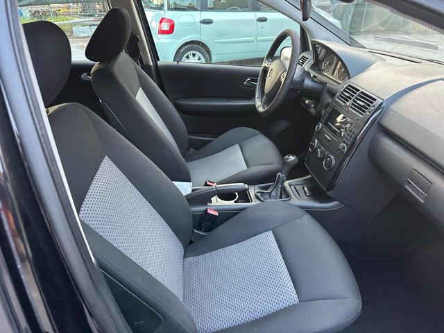 MERCEDES-BENZ A 150 Avantgarde senza nessun lavoro da fare