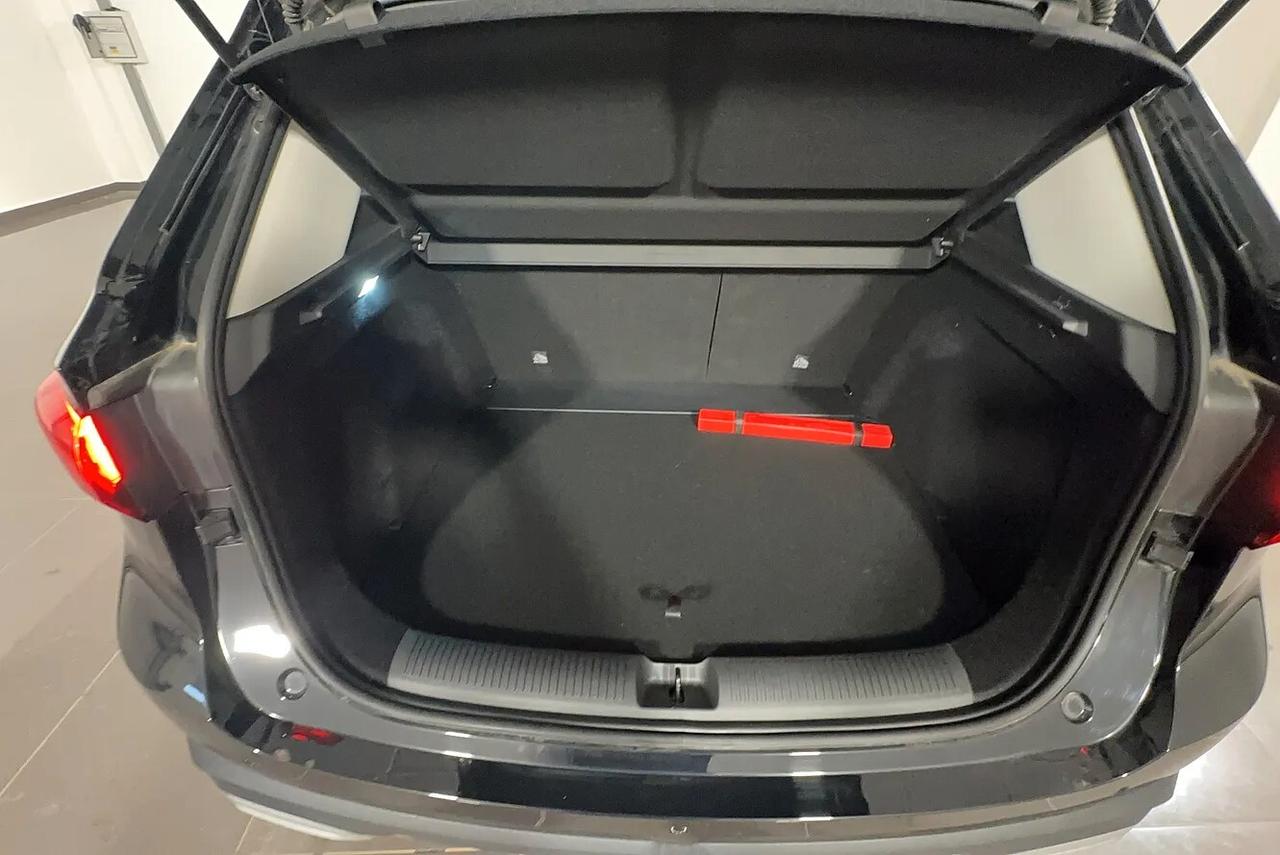 Mg ZS Classic 1.5 VTi-tech Comfort