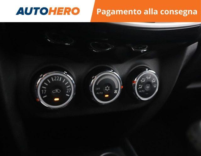 MITSUBISHI ASX 1.6 DI-D 114 CV 2WD Intense