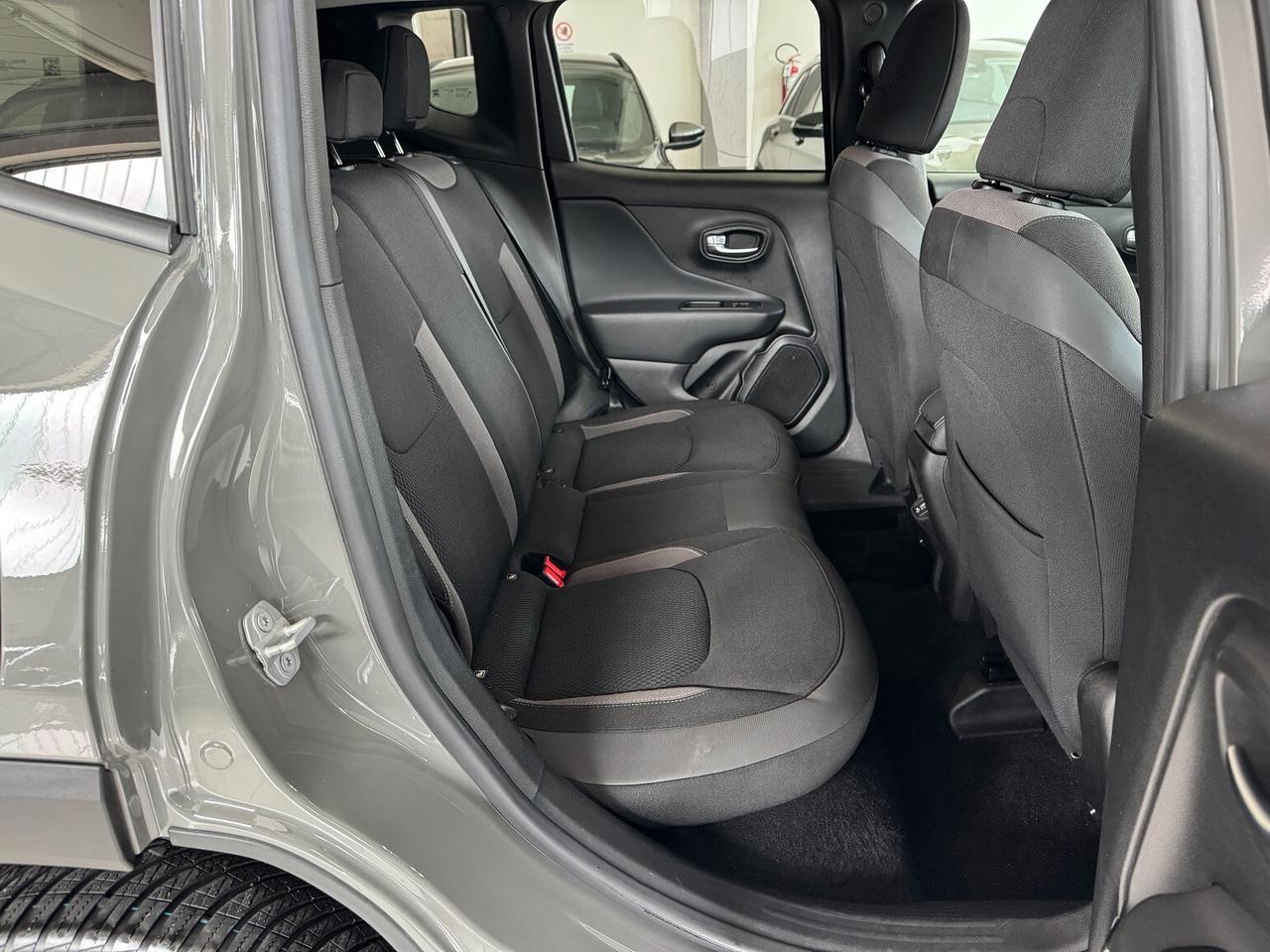 Renegade 1.3 PHEV 4xe Limited COME NUOVA