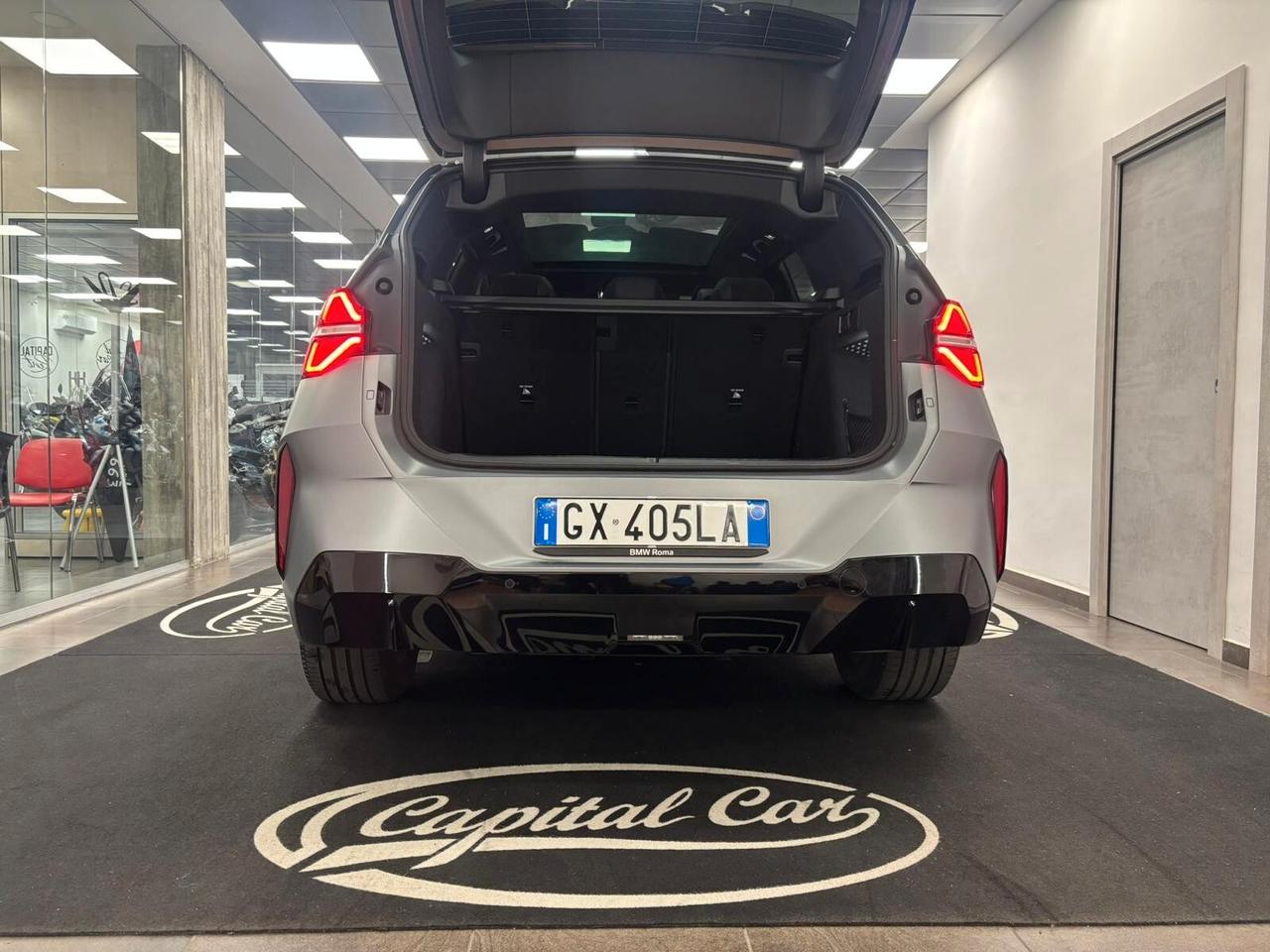 Bmw X3 xDrive20d 48V MSport Pro