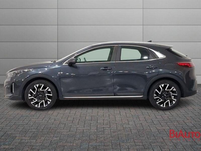 Kia Xceed XCeed 1.0 tgdi Gpl Business 117cv mt