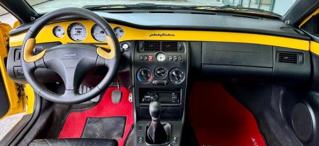 FIAT Coupe 2.0 i.e. turbo 20V cat Plus