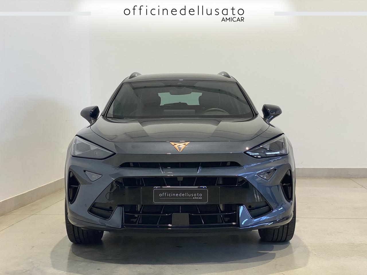 Cupra Formentor 2.0 tdi 150cv dsg