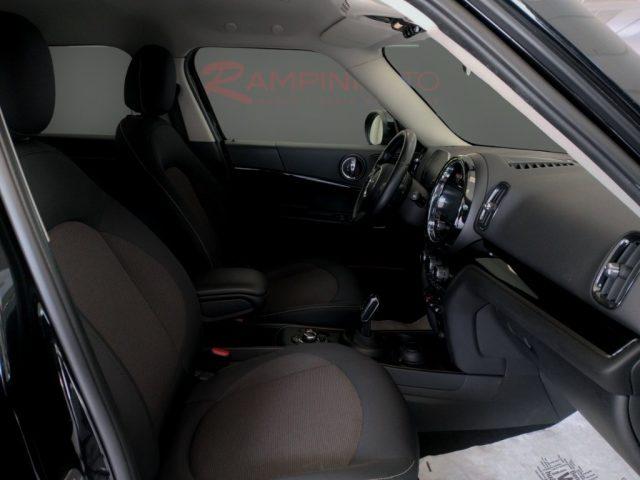 MINI Countryman 2.0 Cooper D Classic Automatica 150 Cv Km 65.000