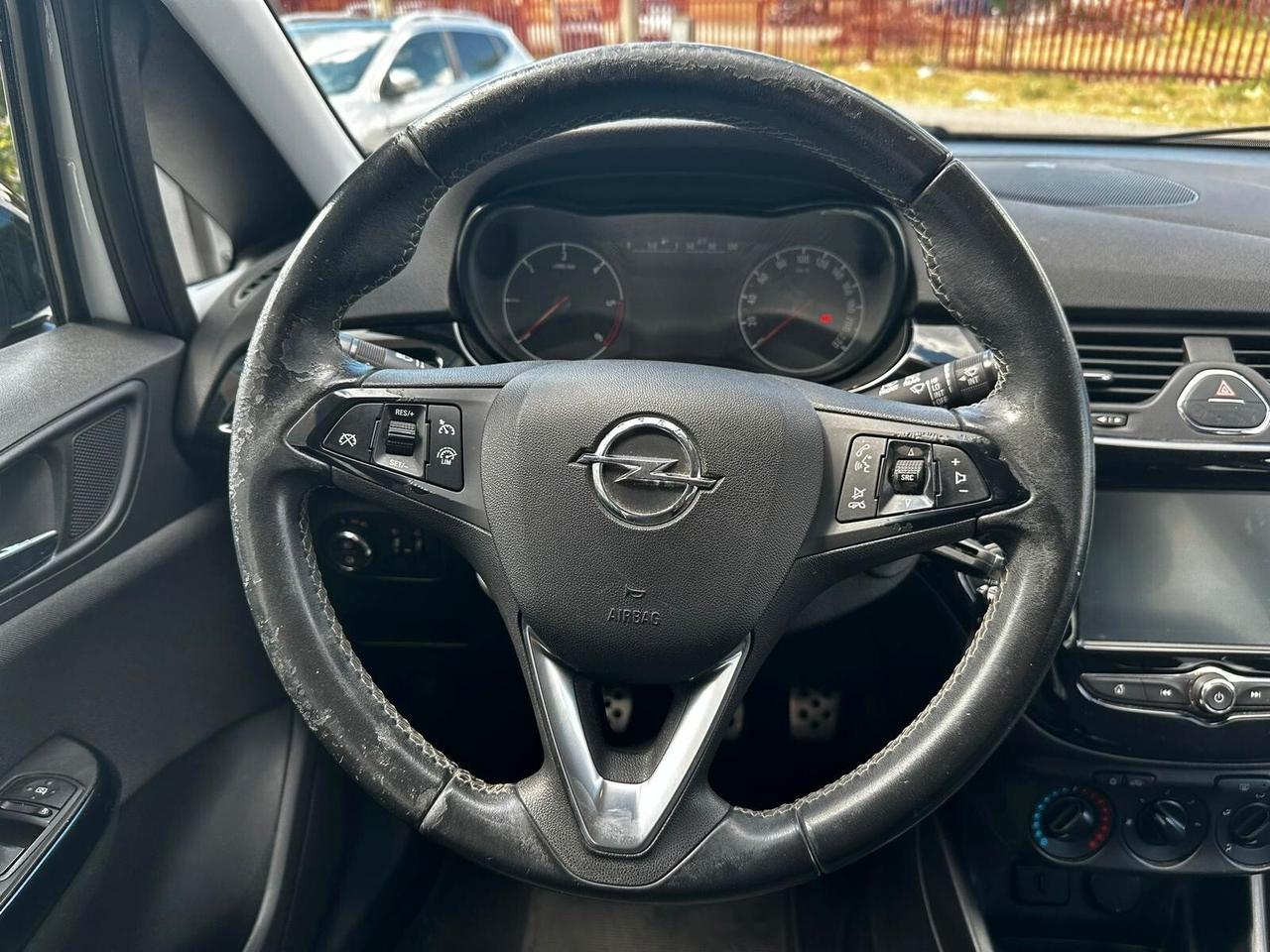 Opel Corsa 1.3 cdti b-Color S&S 5p 95 cv