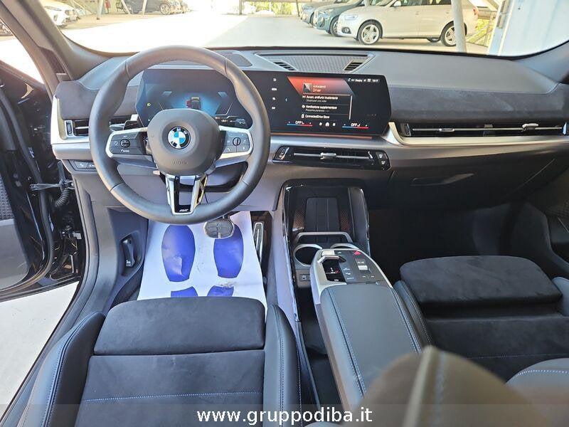 BMW X2 U10 xdrive 20d 48V MSport Pro auto
