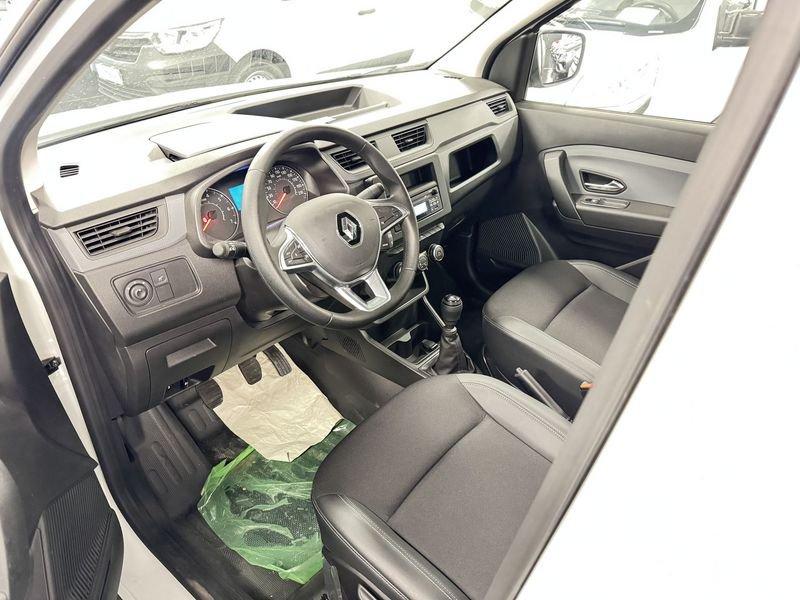 Renault Express van 1.5 Blue dci 95cv ALLESTIMENTO PICK UP