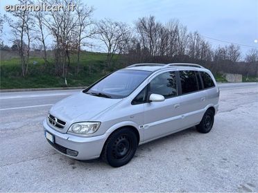 OPEL Zafira DTI Elegance 7 Posti