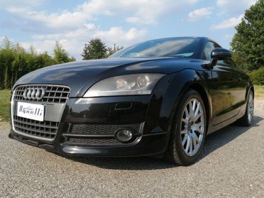 Audi TT Coupé 2.0 TFSI