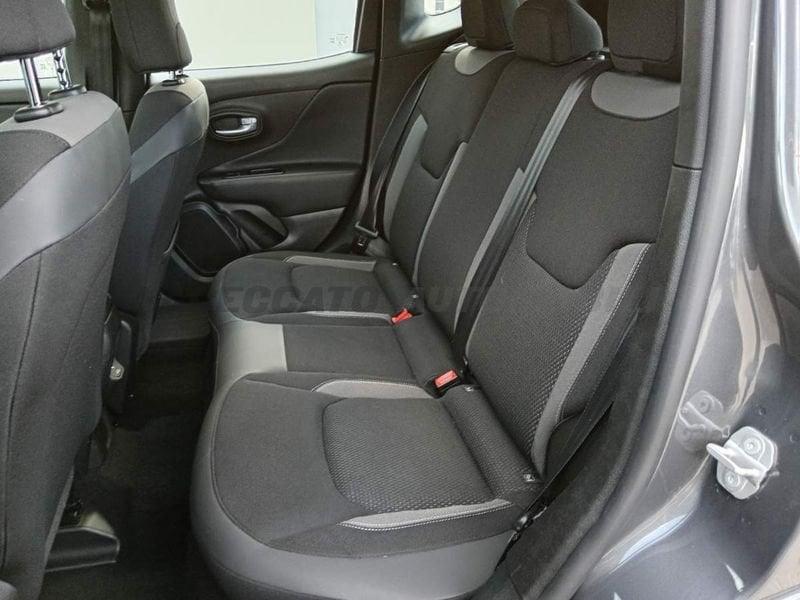 Jeep Renegade Renegade 1.5 turbo t4 mhev Limited 2wd 130cv dct