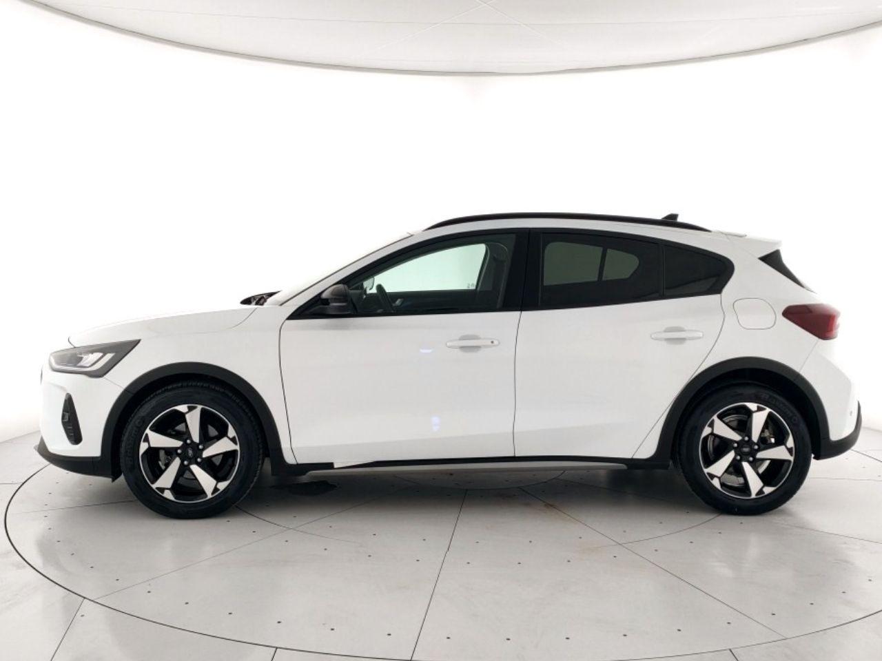 FORD Focus Active 1.0t ecoboost h X 125cv