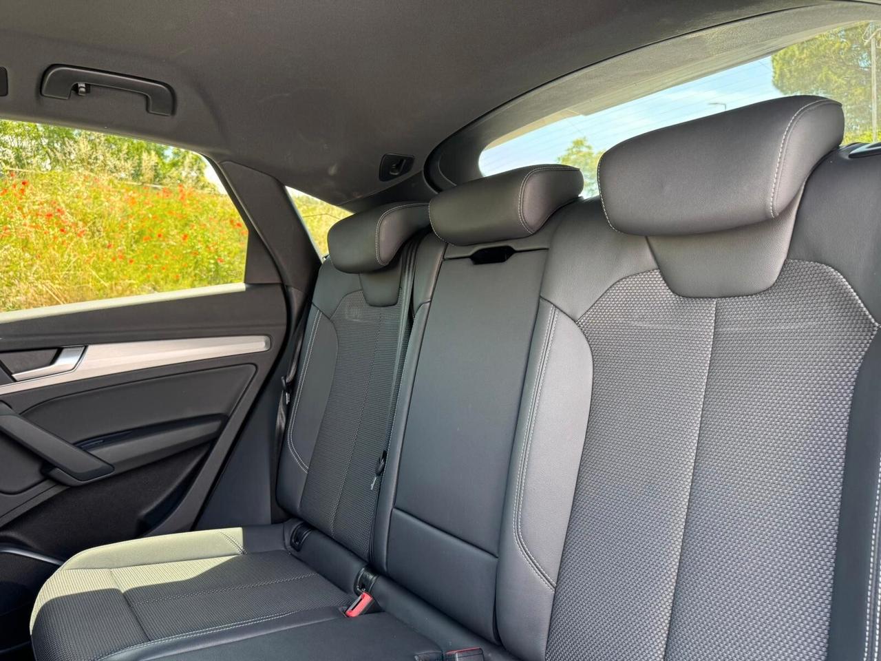 Audi Q5 35 TDI S tronic S line plus