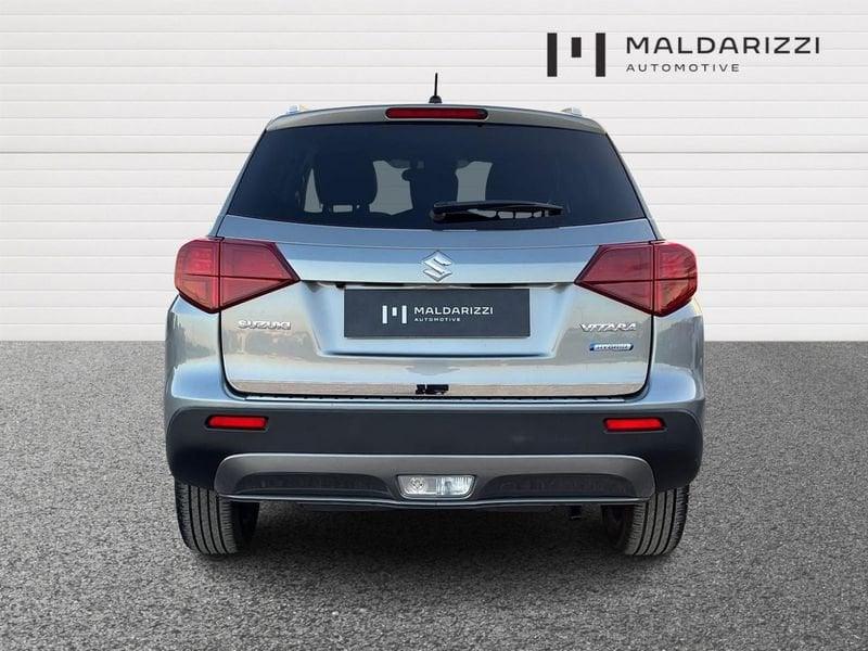 Suzuki Vitara II 2018 1.4h Cool 2wd